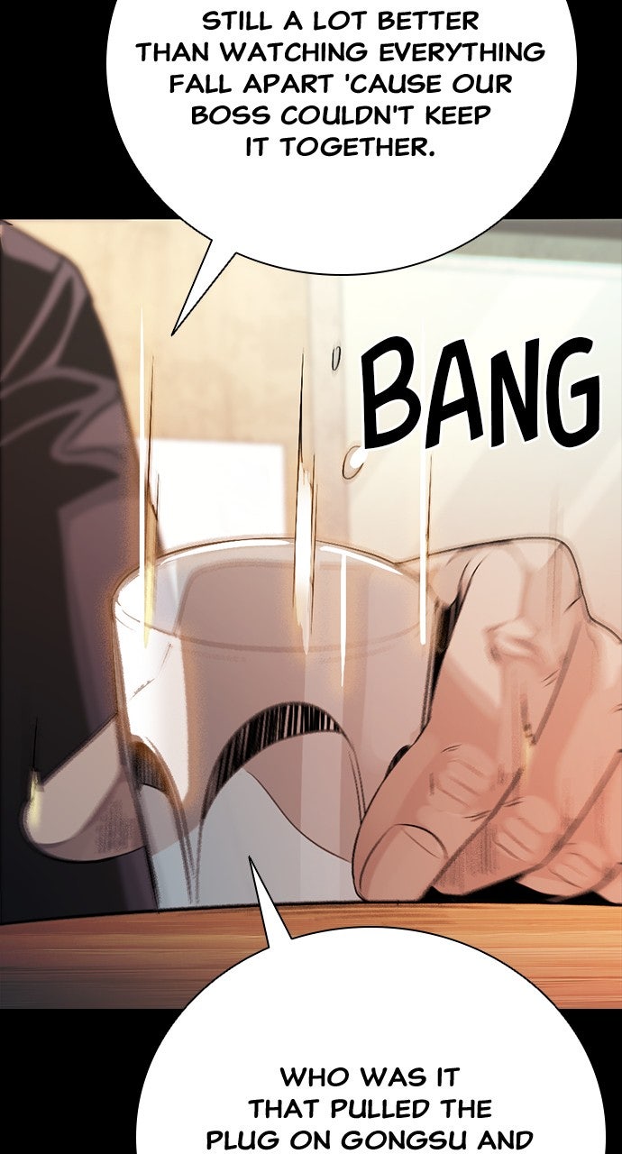 Read The Worst Generation EN Manga Online