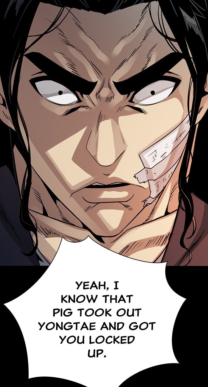 Read The Worst Generation EN Manga Online