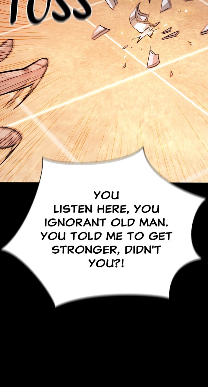 Read The Worst Generation EN Manga Online