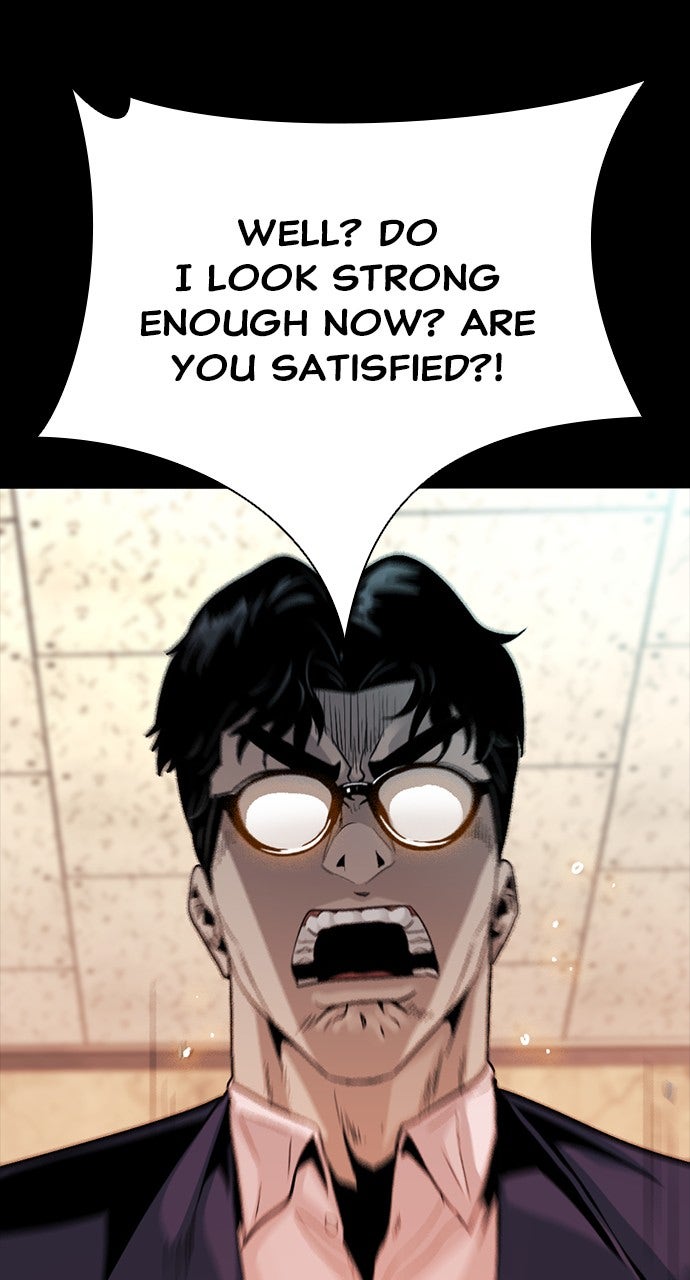 Read The Worst Generation EN Manga Online