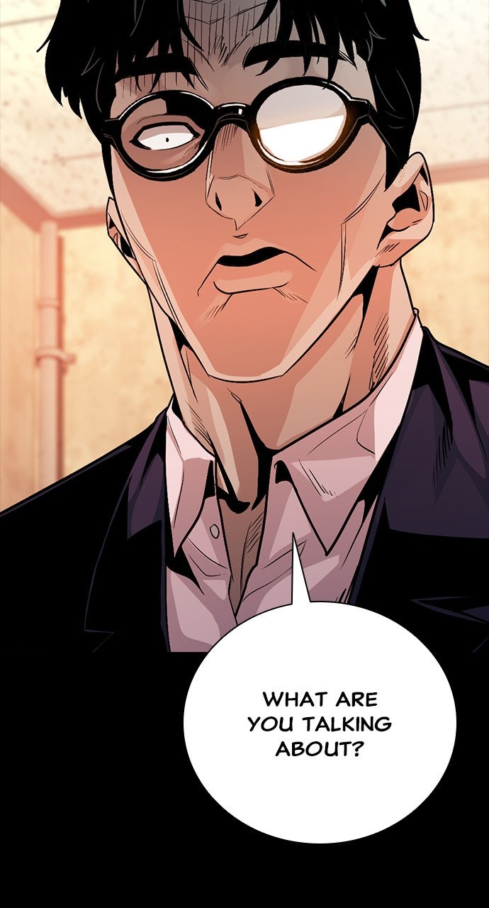 Read The Worst Generation EN Manga Online