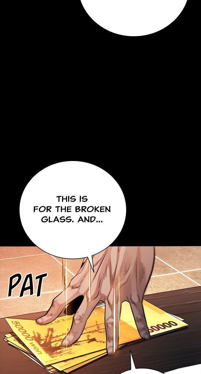 Read The Worst Generation EN Manga Online