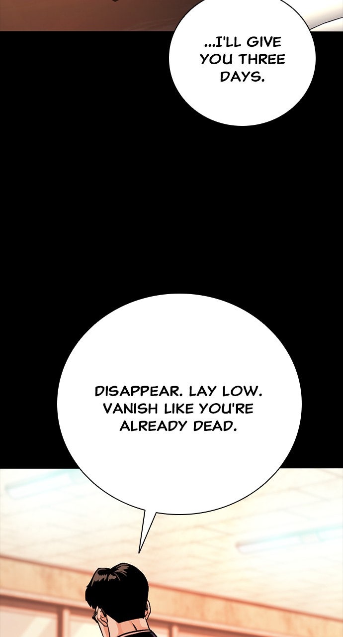 Read The Worst Generation EN Manga Online