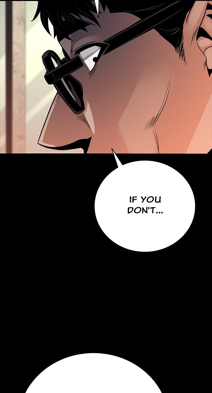 Read The Worst Generation EN Manga Online