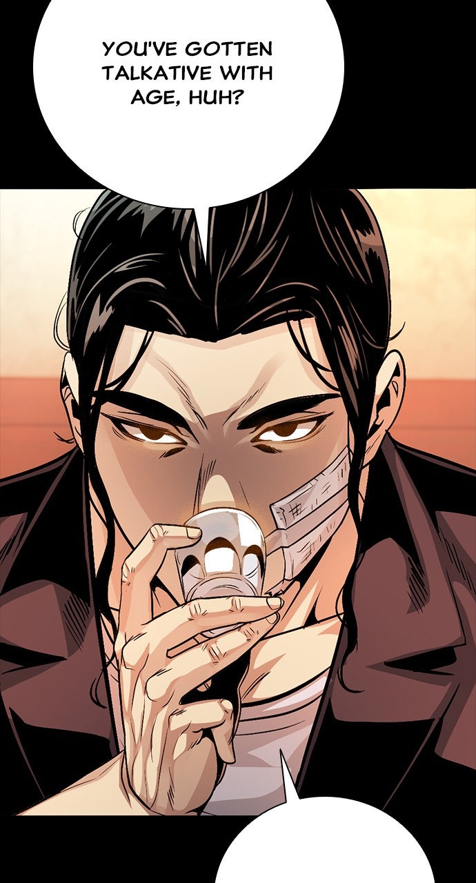 Read The Worst Generation EN Manga Online