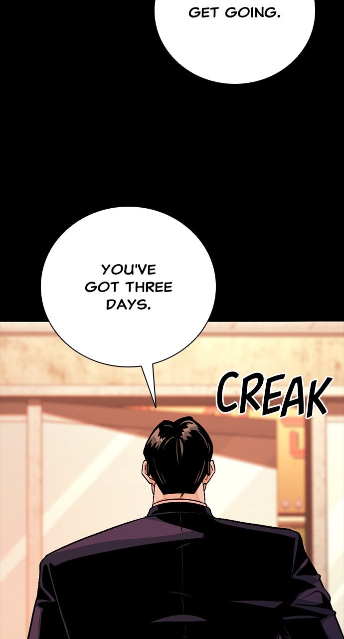 Read The Worst Generation EN Manga Online