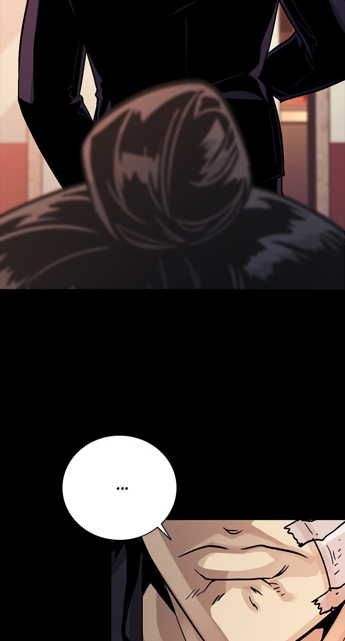 Read The Worst Generation EN Manga Online