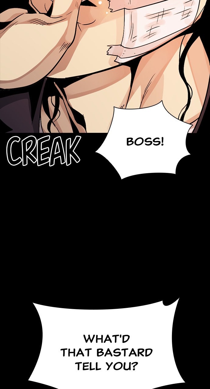 Read The Worst Generation EN Manga Online