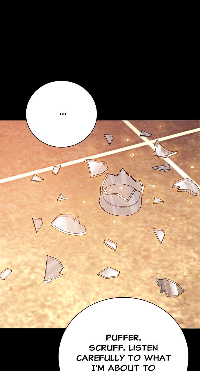 Read The Worst Generation EN Manga Online