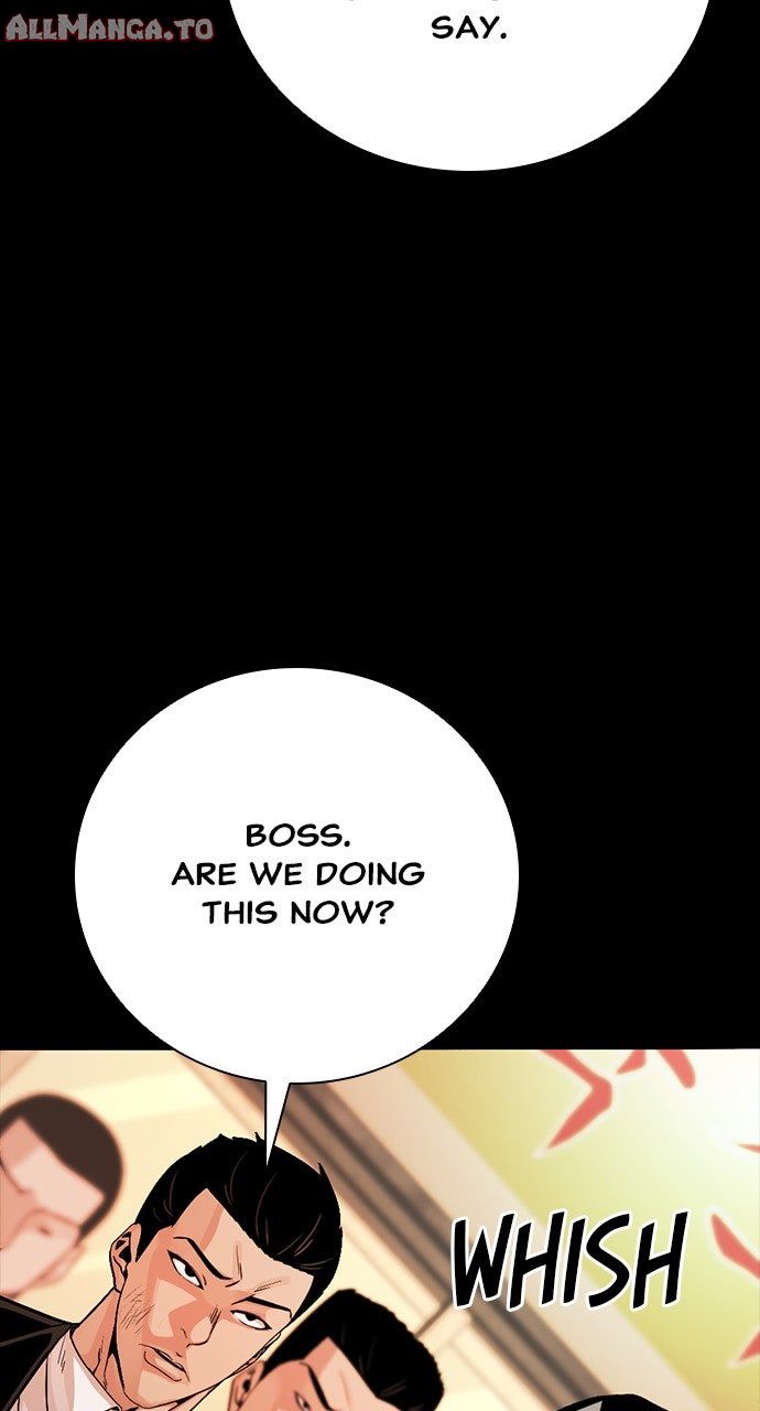 Read The Worst Generation EN Manga Online