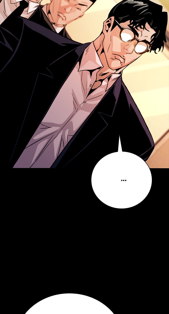 Read The Worst Generation EN Manga Online