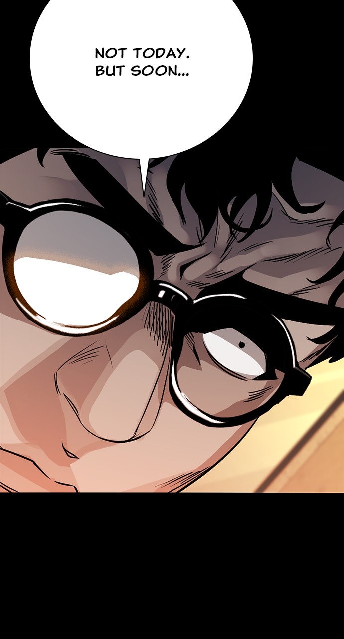 Read The Worst Generation EN Manga Online