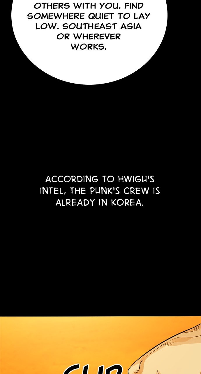 Read The Worst Generation EN Manga Online