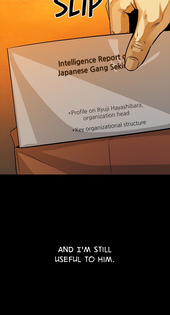 Read The Worst Generation EN Manga Online