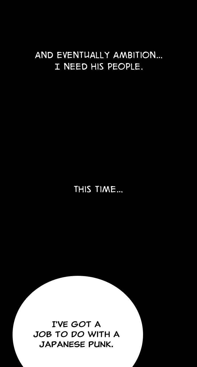 Read The Worst Generation EN Manga Online