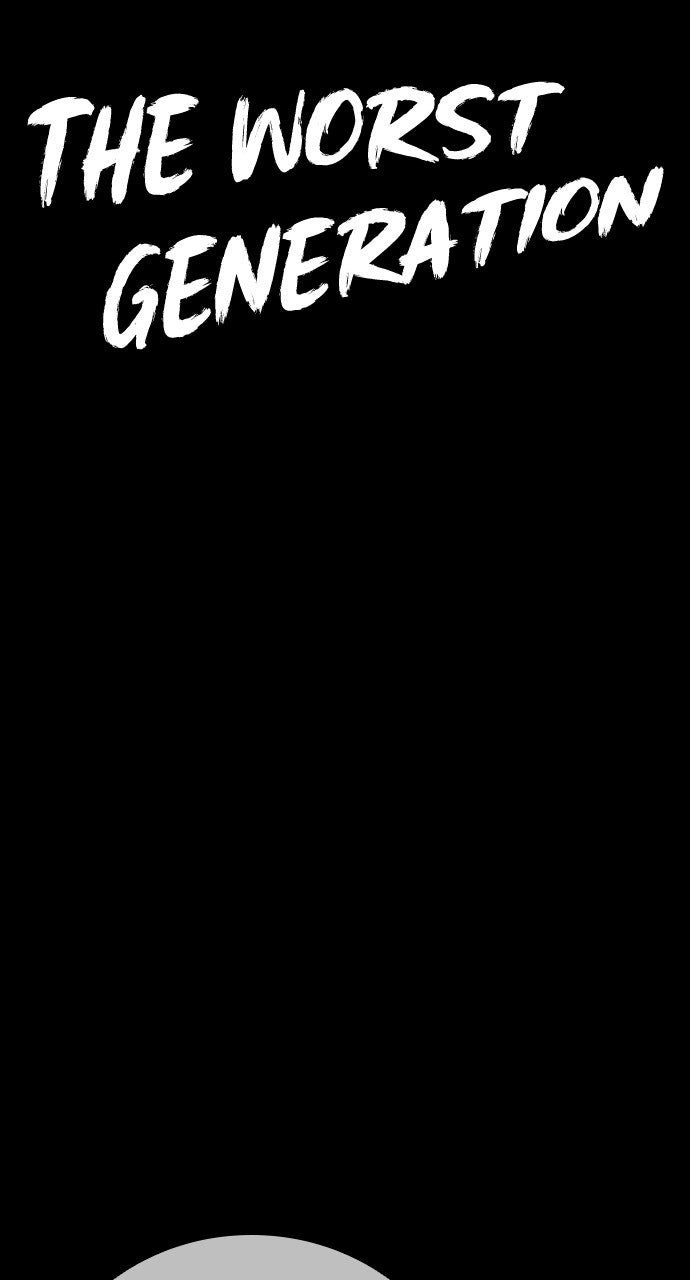 Read The Worst Generation EN Manga Online