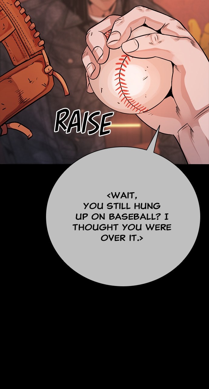 Read The Worst Generation EN Manga Online