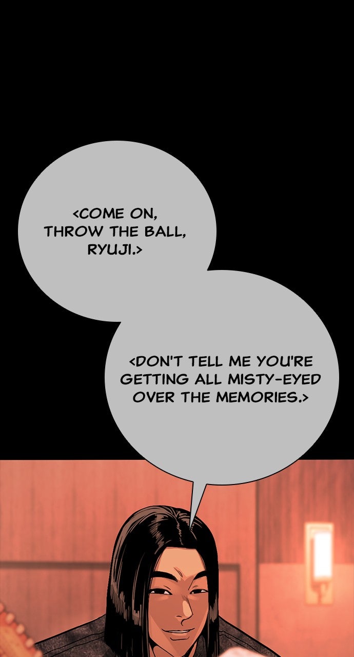 Read The Worst Generation EN Manga Online