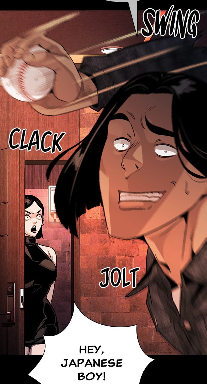 Read The Worst Generation EN Manga Online