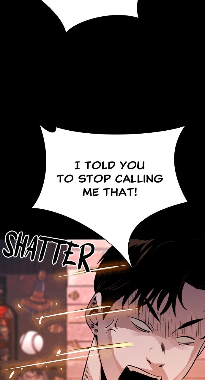 Read The Worst Generation EN Manga Online