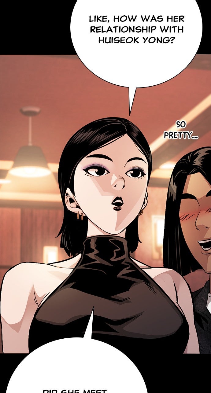 Read The Worst Generation EN Manga Online