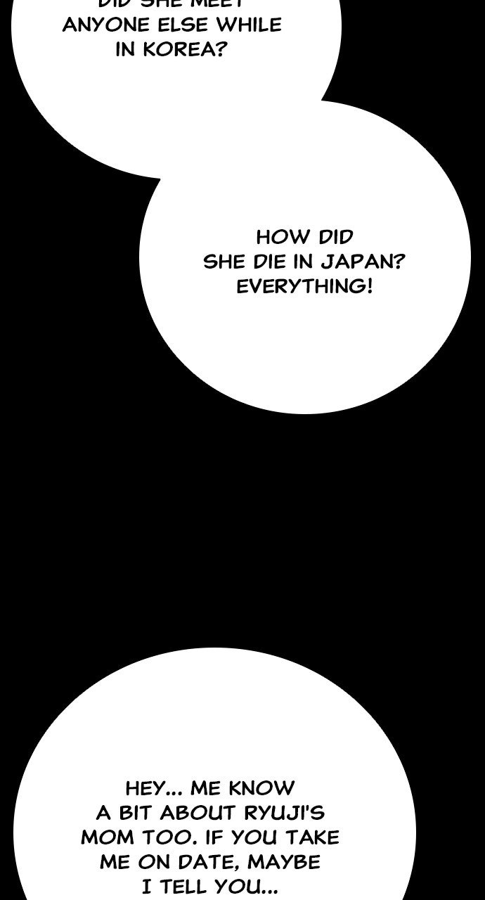 Read The Worst Generation EN Manga Online