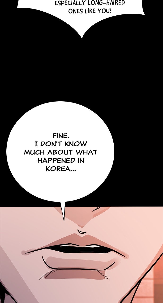 Read The Worst Generation EN Manga Online