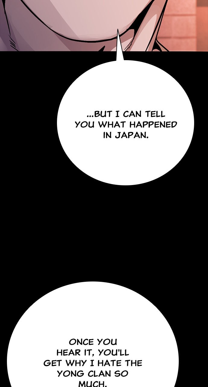 Read The Worst Generation EN Manga Online