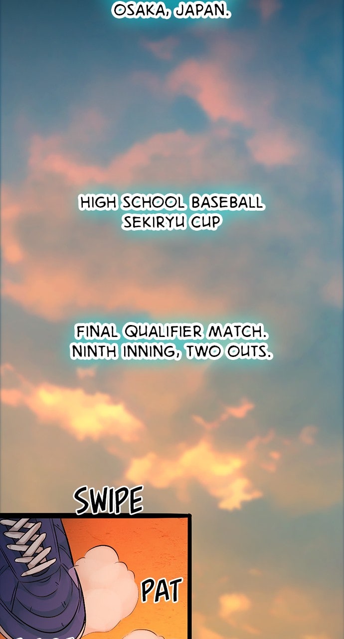 Read The Worst Generation EN Manga Online