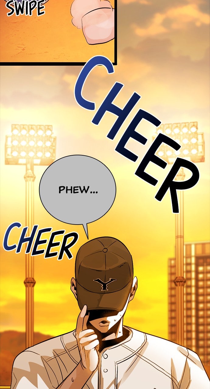 Read The Worst Generation EN Manga Online