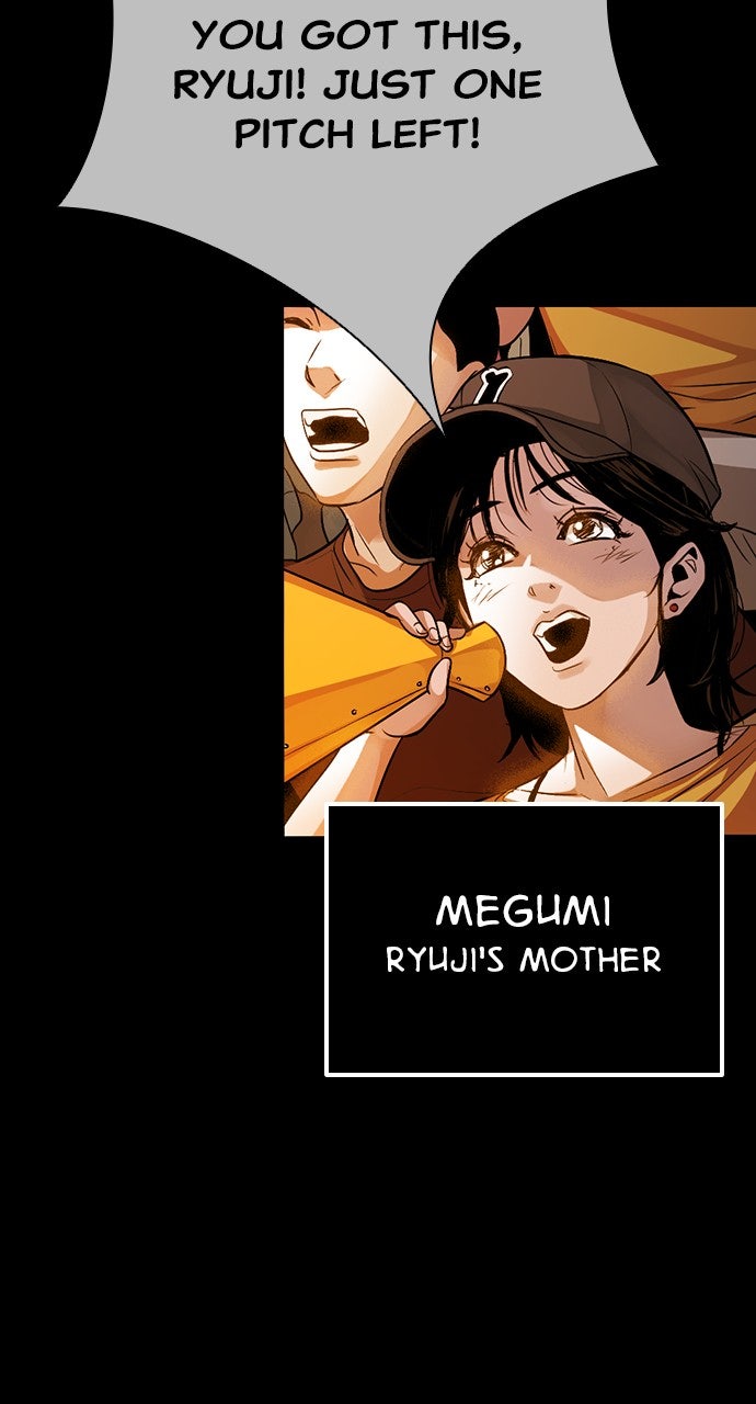 Read The Worst Generation EN Manga Online