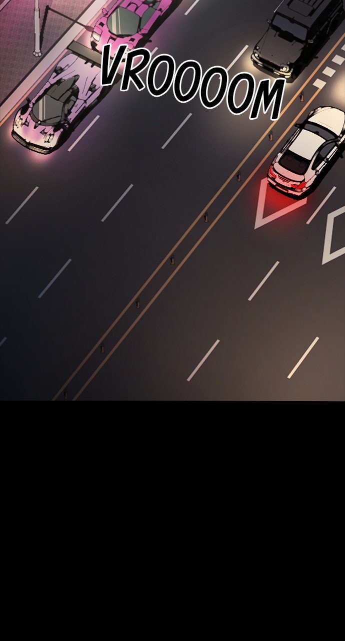 Read The Worst Generation EN Manga Online