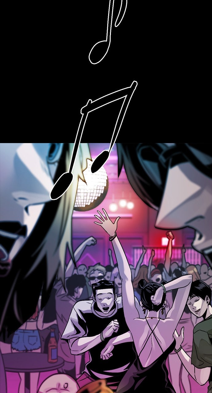 Read The Worst Generation EN Manga Online