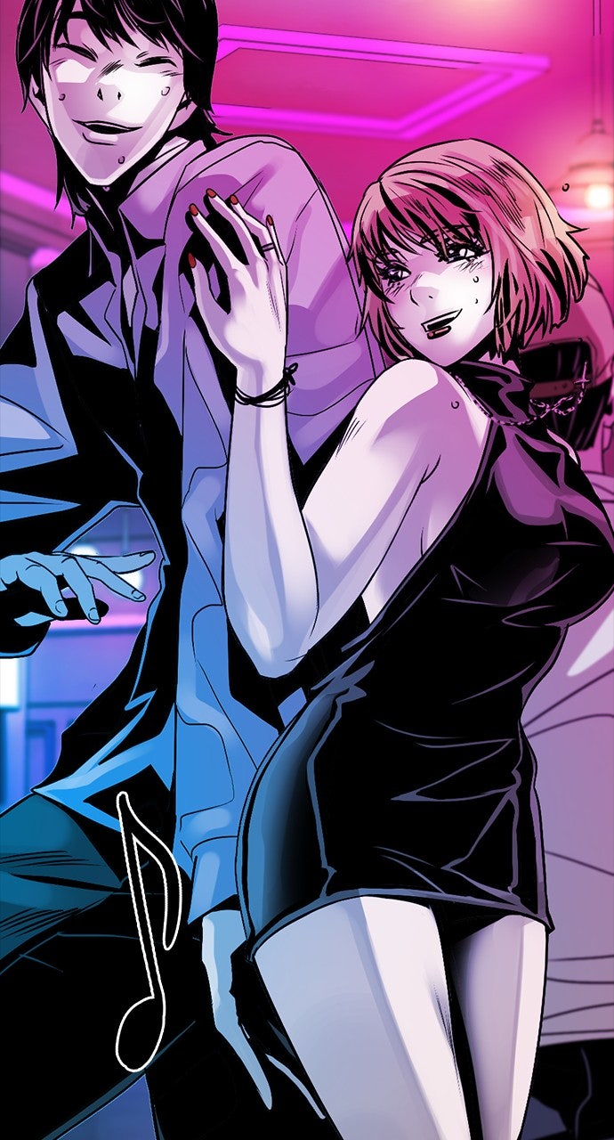 Read The Worst Generation EN Manga Online