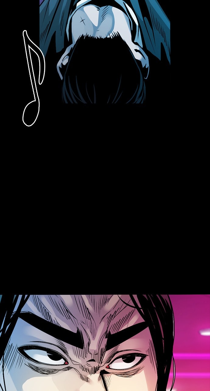 Read The Worst Generation EN Manga Online