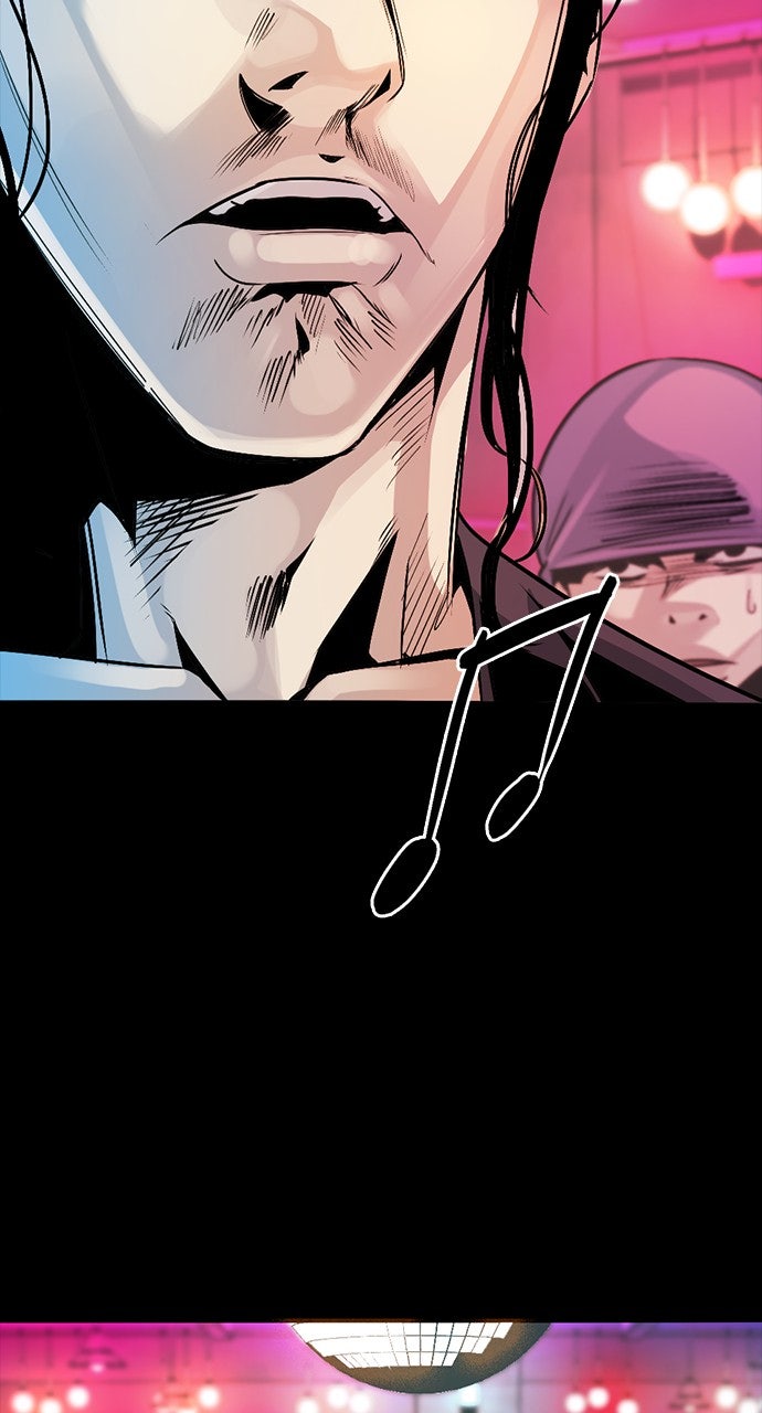 Read The Worst Generation EN Manga Online