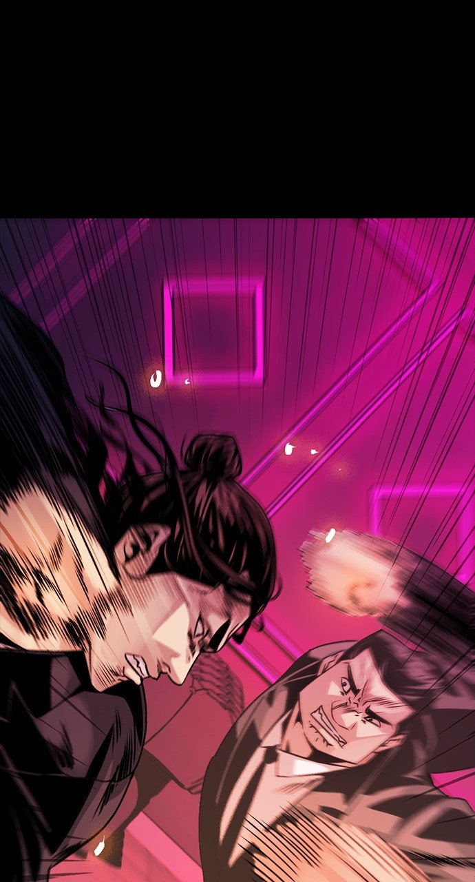 Read The Worst Generation EN Manga Online