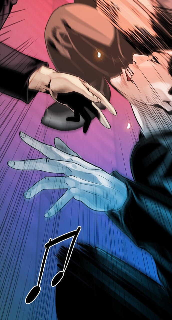 Read The Worst Generation EN Manga Online