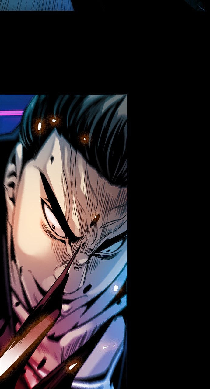 Read The Worst Generation EN Manga Online