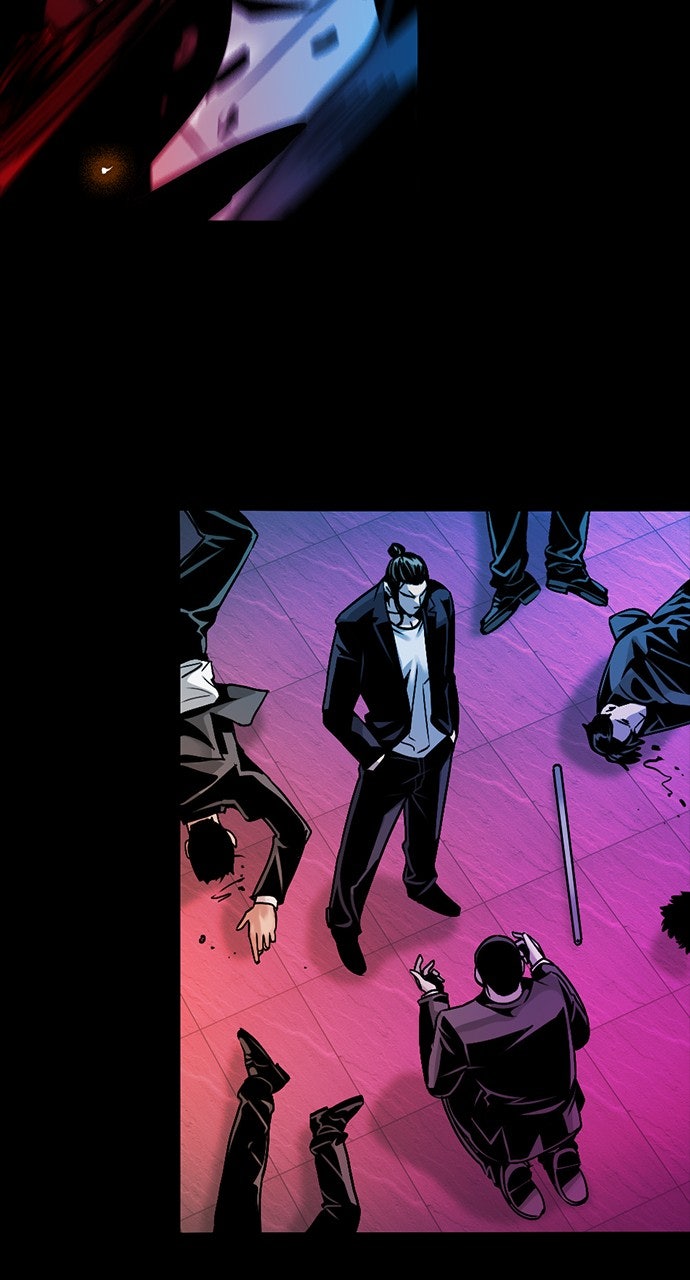 Read The Worst Generation EN Manga Online