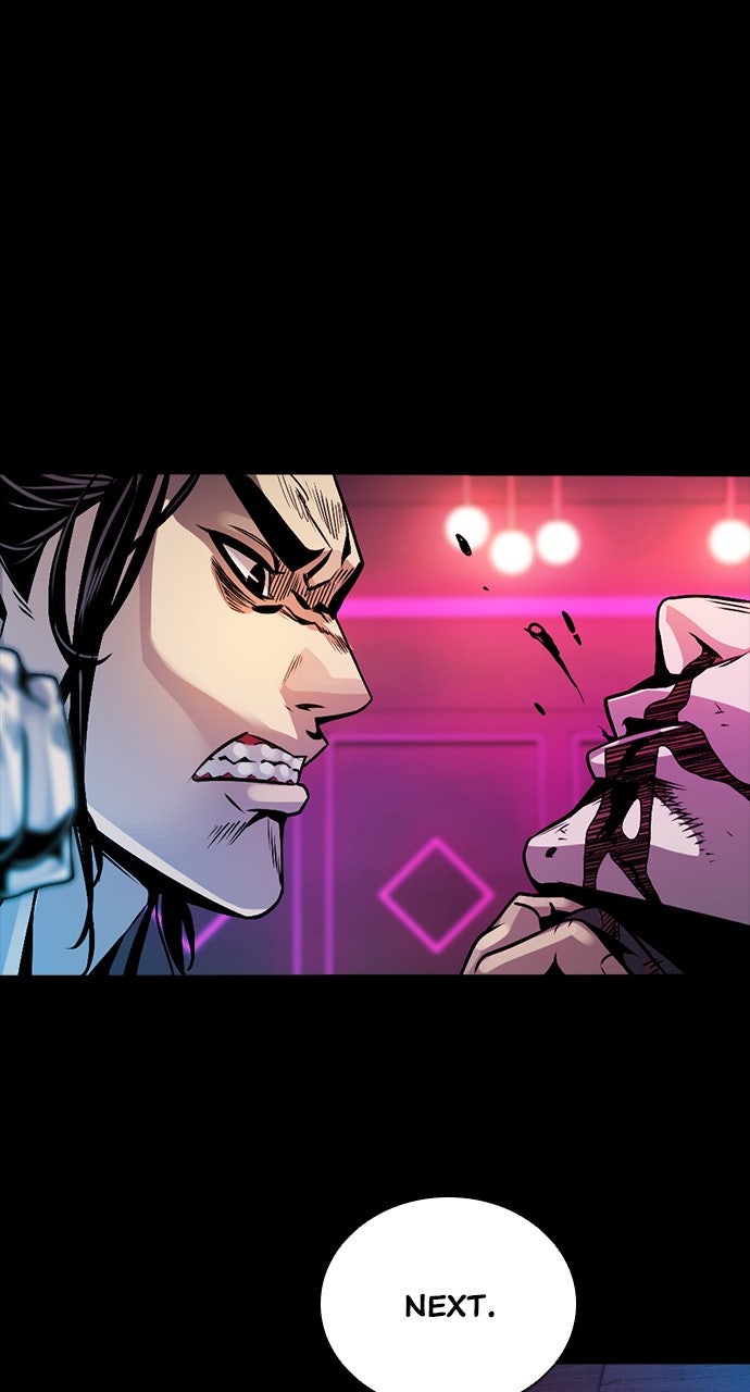 Read The Worst Generation EN Manga Online