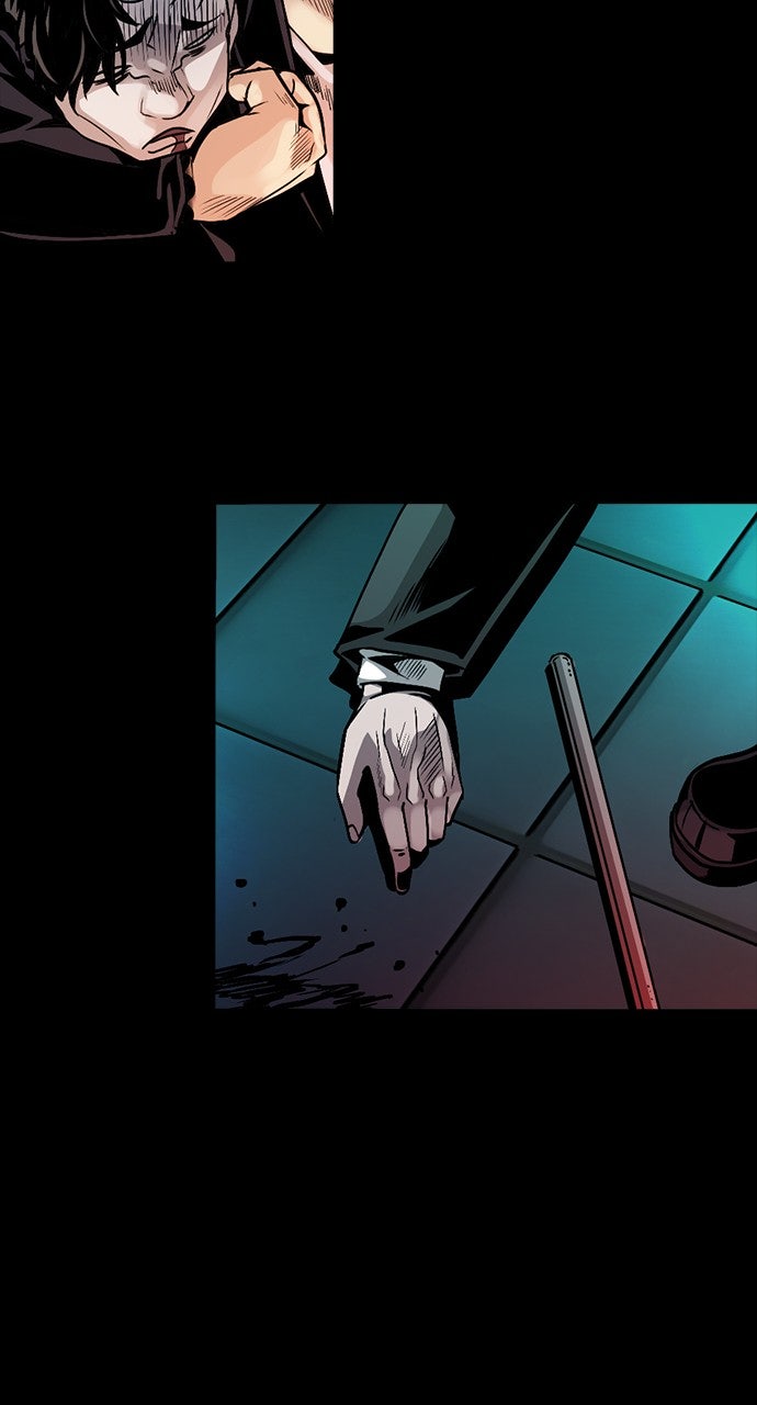 Read The Worst Generation EN Manga Online