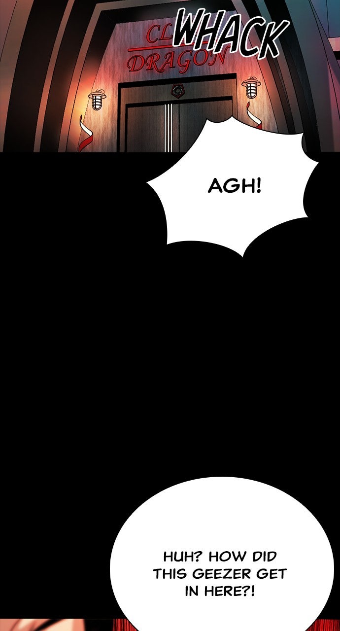 Read The Worst Generation EN Manga Online