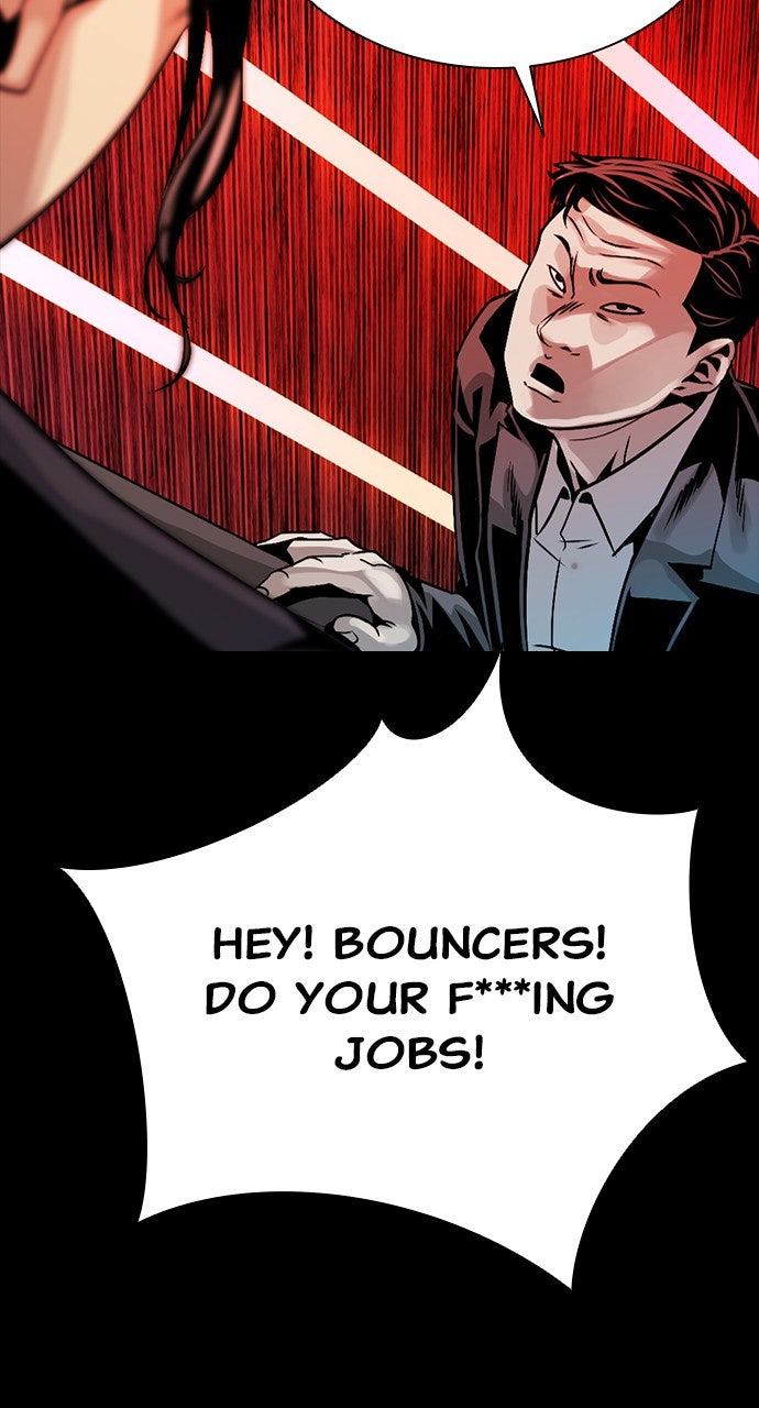 Read The Worst Generation EN Manga Online