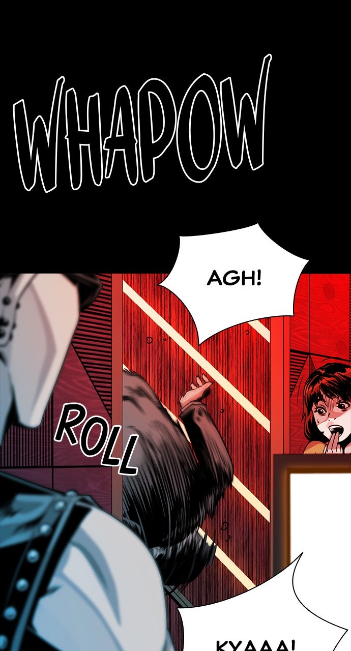 Read The Worst Generation EN Manga Online