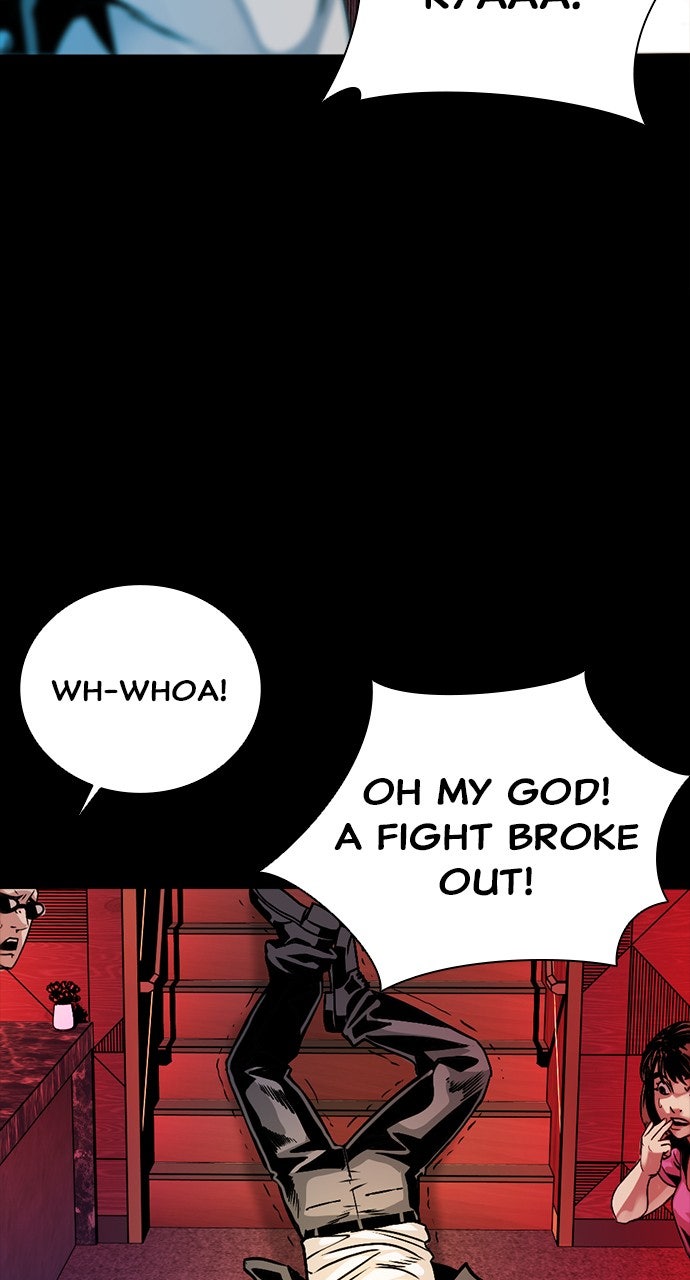 Read The Worst Generation EN Manga Online