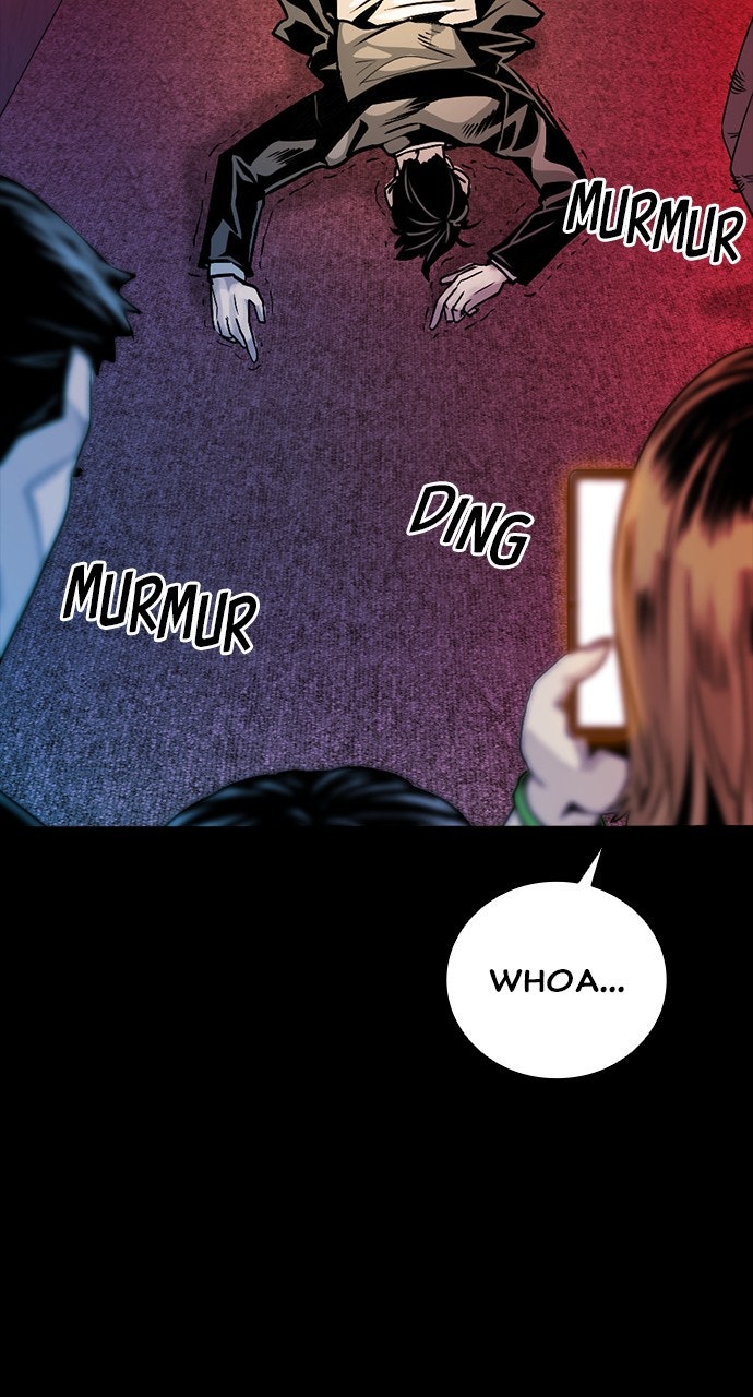 Read The Worst Generation EN Manga Online