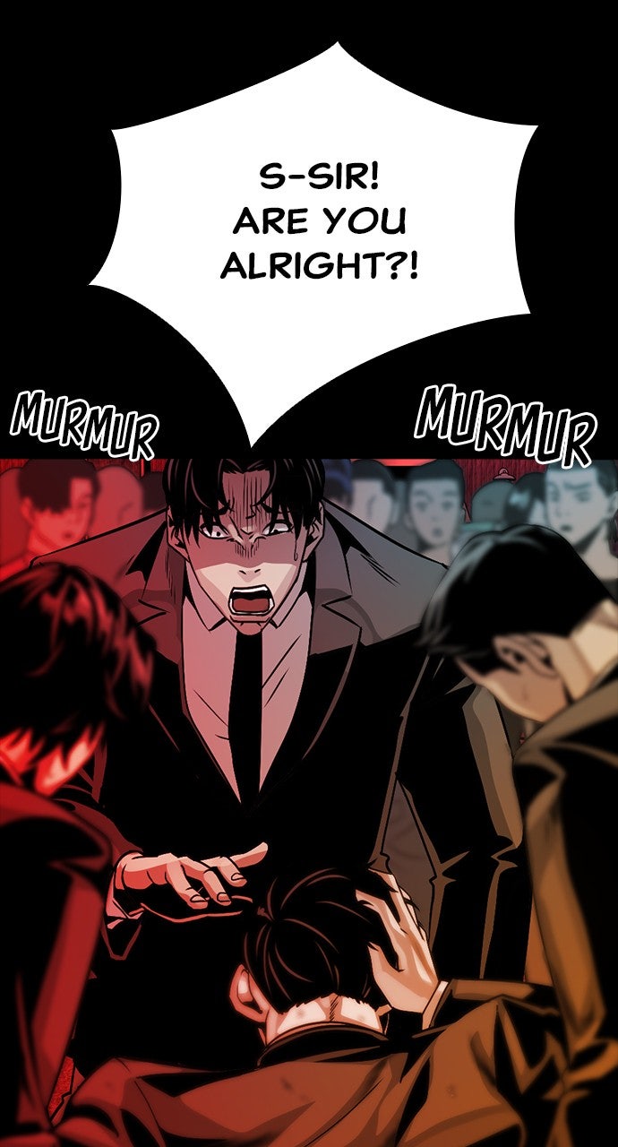 Read The Worst Generation EN Manga Online