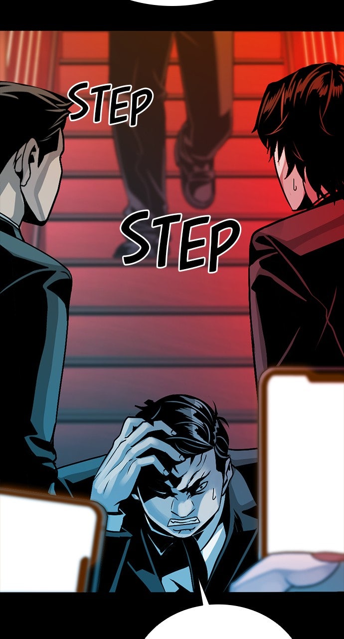 Read The Worst Generation EN Manga Online