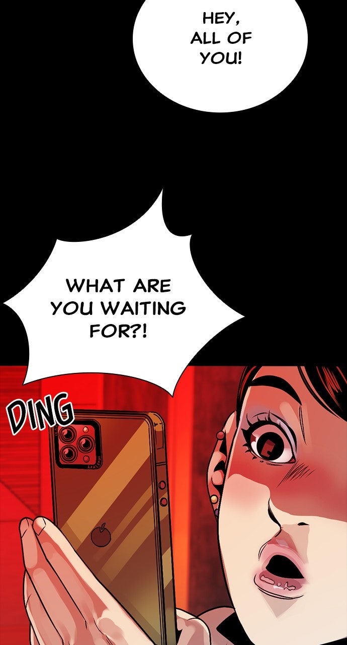 Read The Worst Generation EN Manga Online